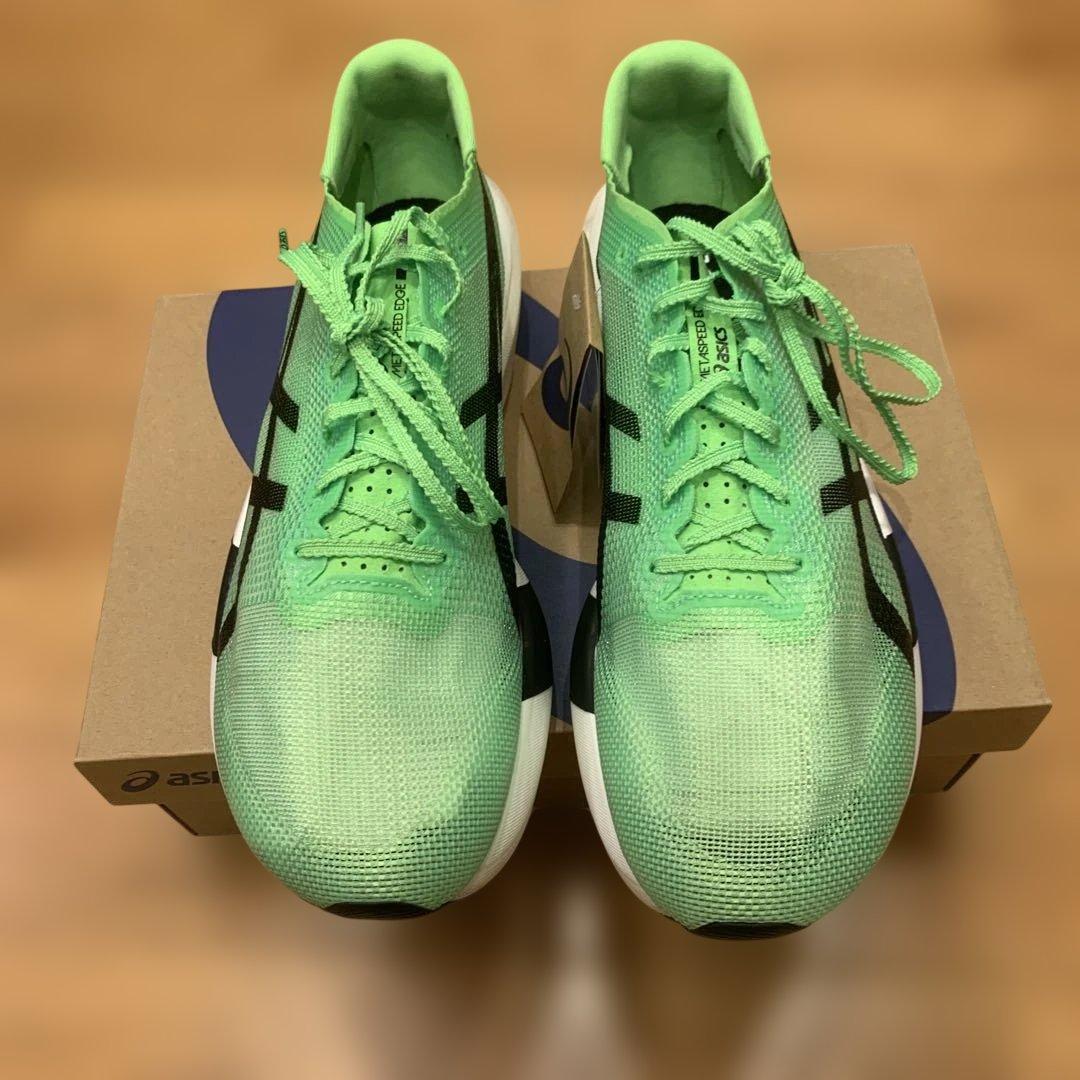 ASICS SPEED EDGE TOKYO 29.0cm アシックス