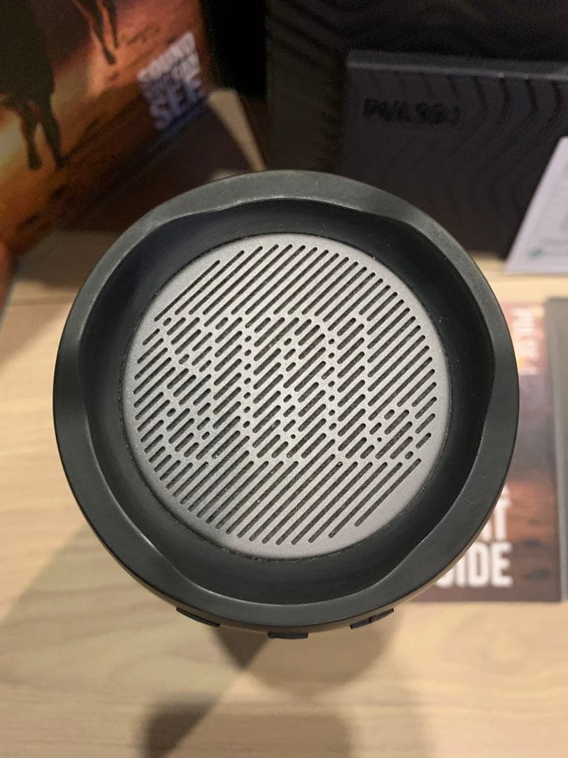 JBL PULSE 4 Bluetooth スピーカー