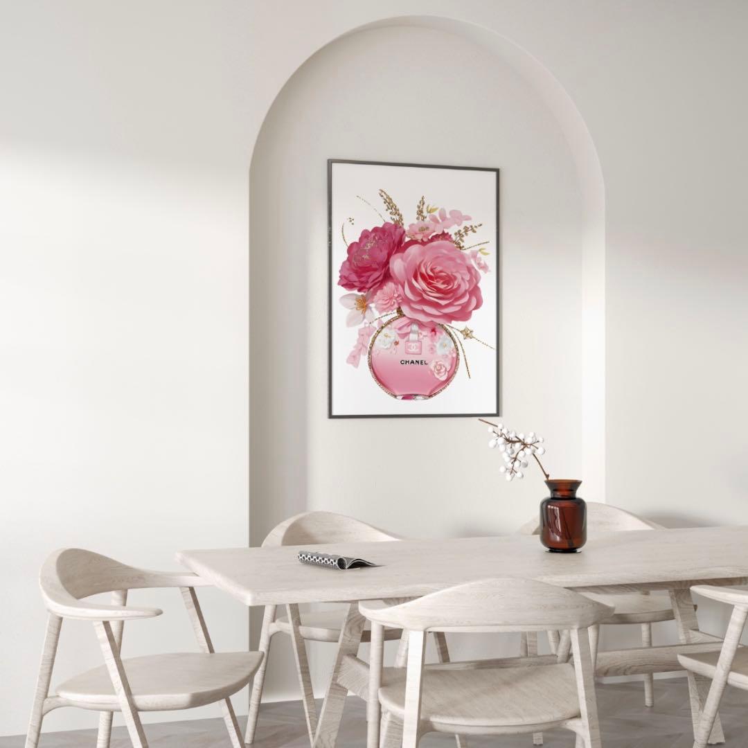 ゆうちゃん様G030_A2ゴールドフレーム