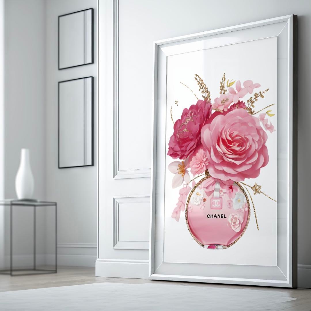 ゆうちゃん様G030_A2ゴールドフレーム