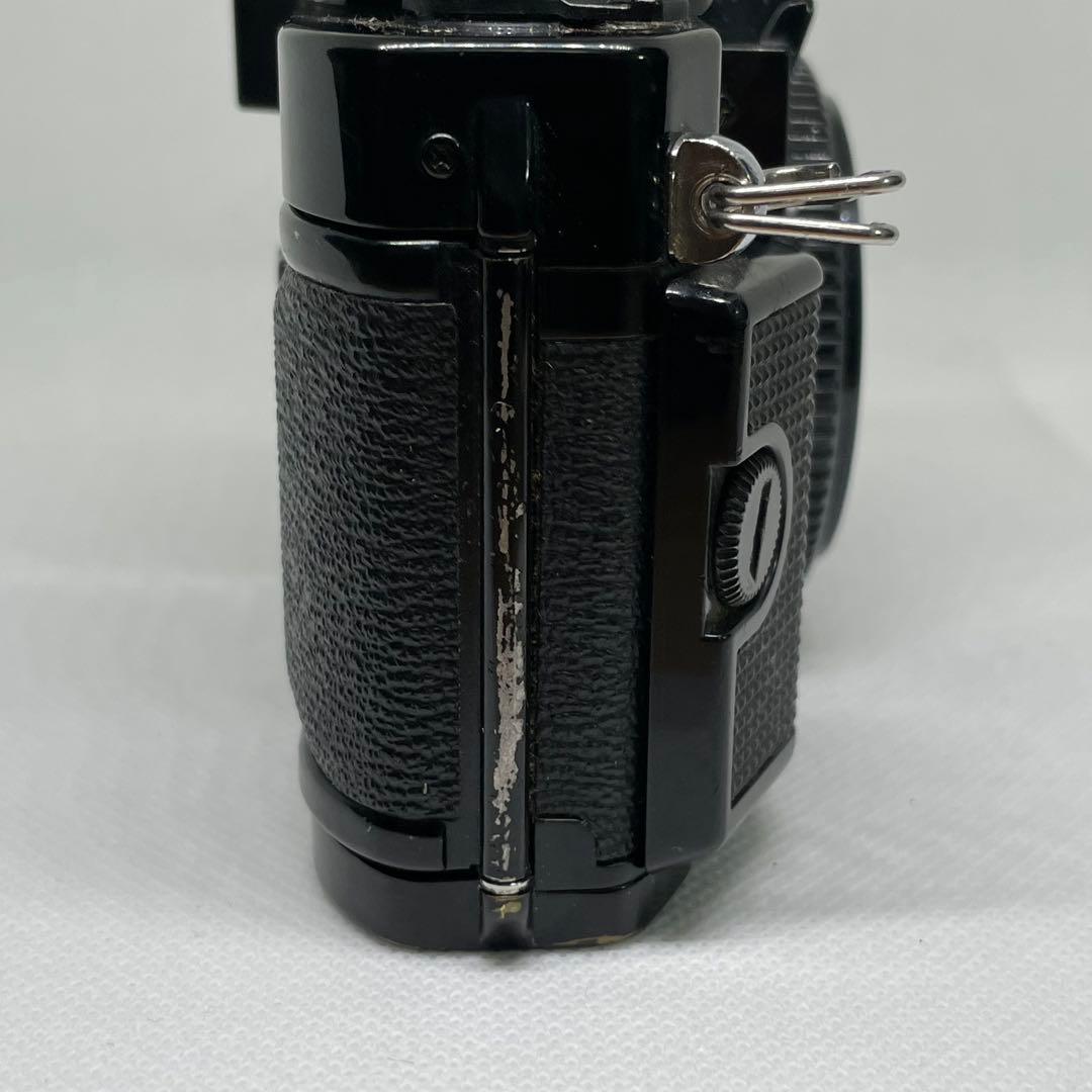 キャノン　AE-1 FTb CANON フィルムカメラ　レンズセット　ジャンク