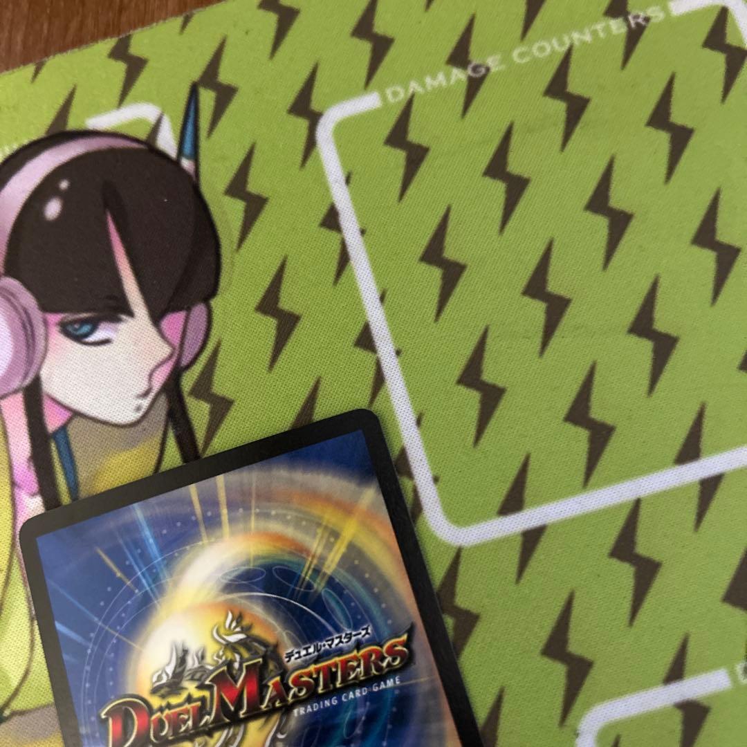 デュエル・マスターズ　フェアリーライフ　プロモ　初期