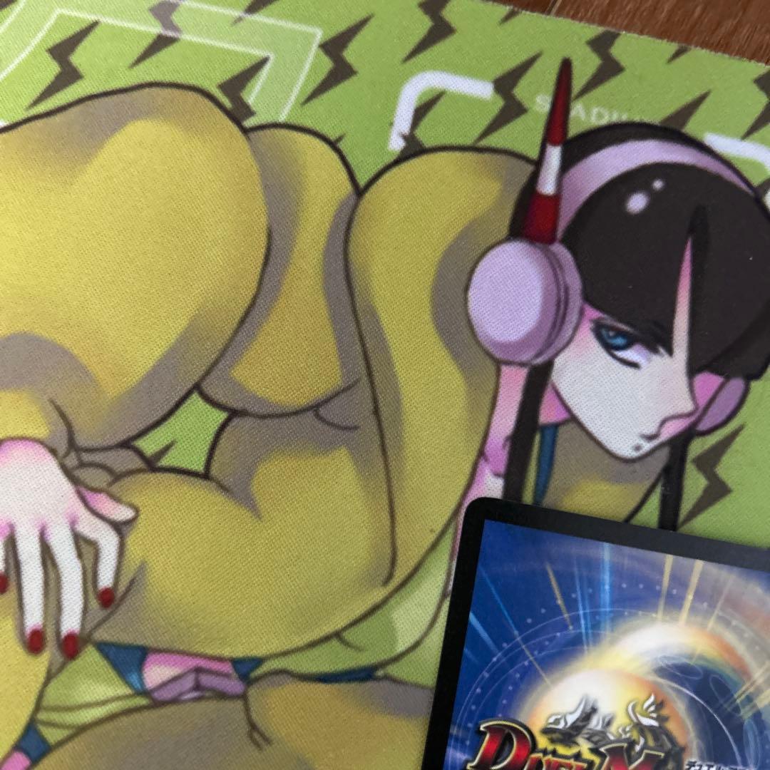 デュエル・マスターズ　フェアリーライフ　プロモ　初期