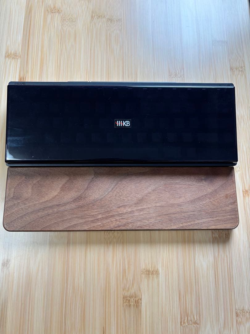 HHKB Professional HYBRID Type-S 英語配列／黒