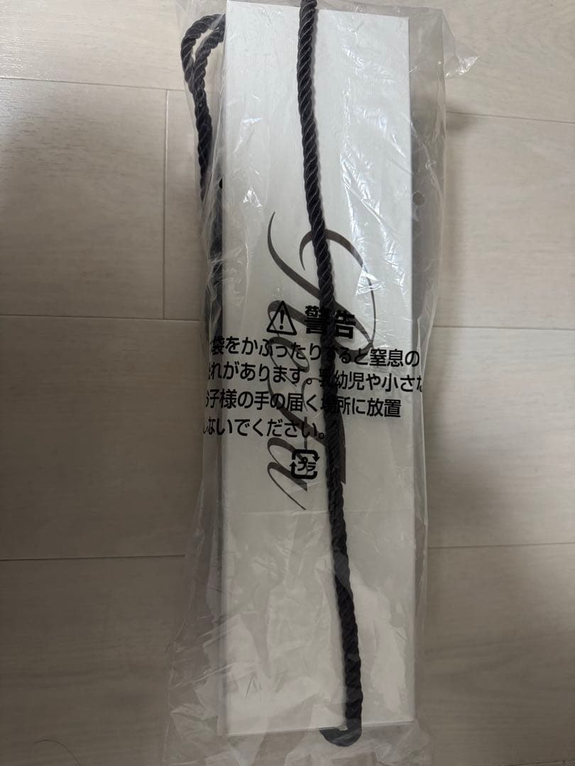 新品未開封未使用　ReFa パワーストレートアイロン　プロ　ホワイト　ケース付き