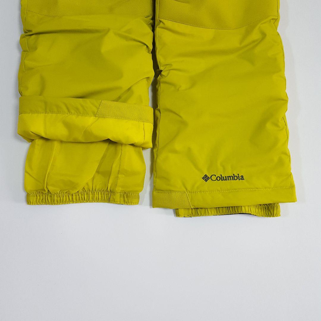 新品 コロンビア キッズ120 スノーウェア 上下セット 防水透湿 スキースノボ