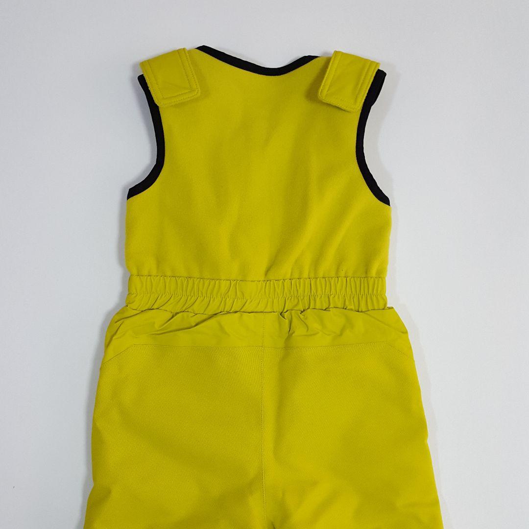 新品 コロンビア キッズ120 スノーウェア 上下セット 防水透湿 スキースノボ