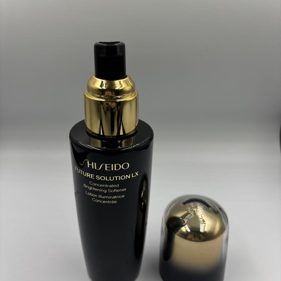 フューチャーソリューションLX コンセントレイティッド　ブライトニングソフナー