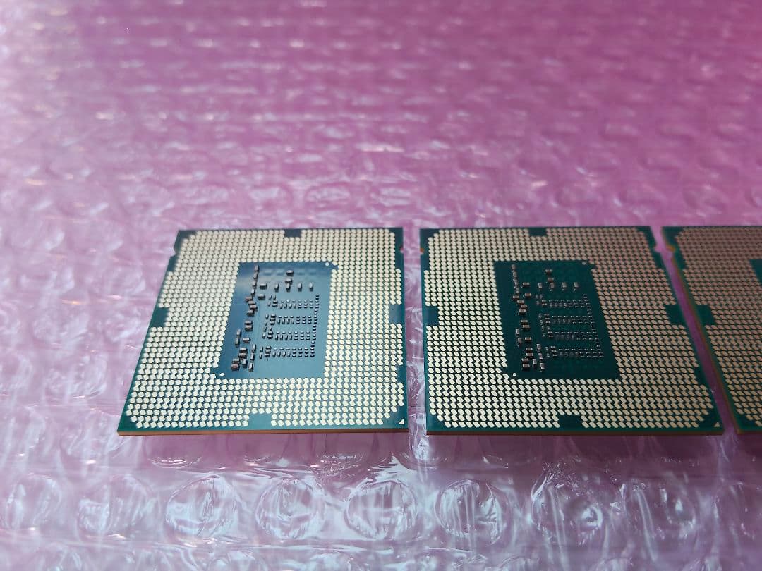 第4世代CPU Core i5×10 Windows起動確認済＃171