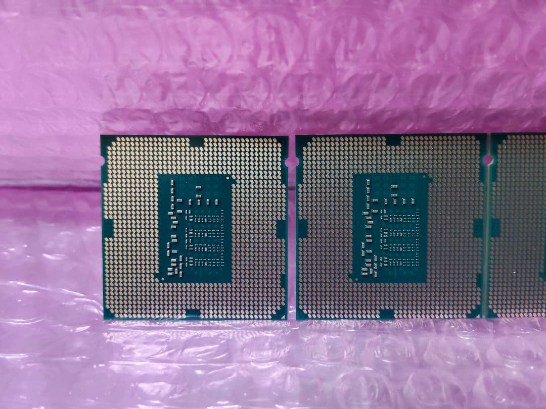 第4世代CPU Core i5×10 Windows起動確認済＃171