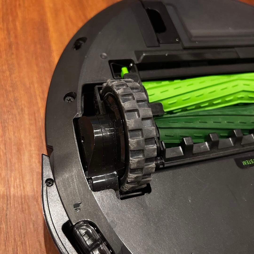 アイロボット ルンバ i2 ロボット掃除機 本体 充電ドック付き