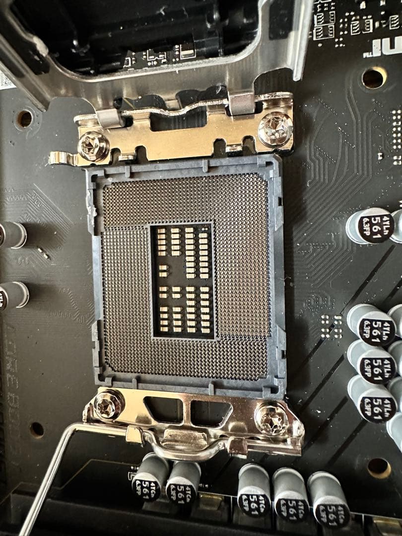 PRO B760-P WIFI DDR4/TW マザーボード　ドスパラモデル