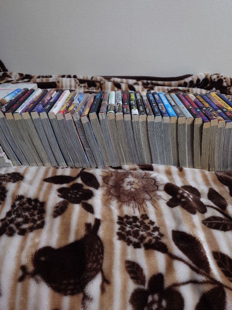 ブルージャイアント　BLUE GIANT　セット