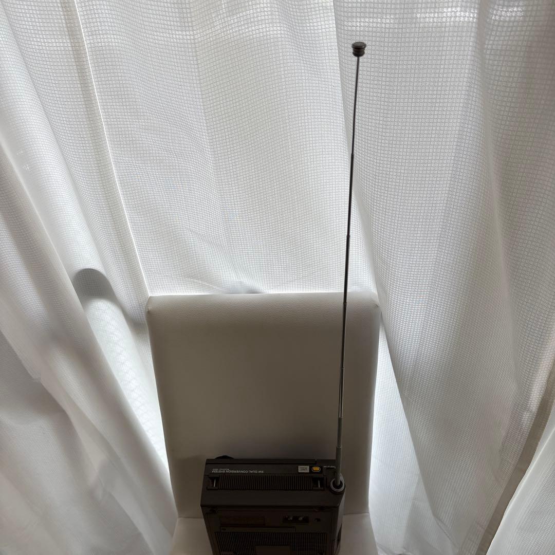 SONY Skysensor 5900 ラジオチューナー