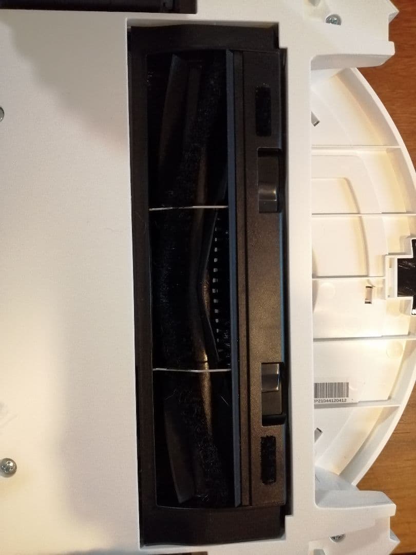 neabot Ｑ11お掃除ロボット　掃除　水拭き　自動吸引