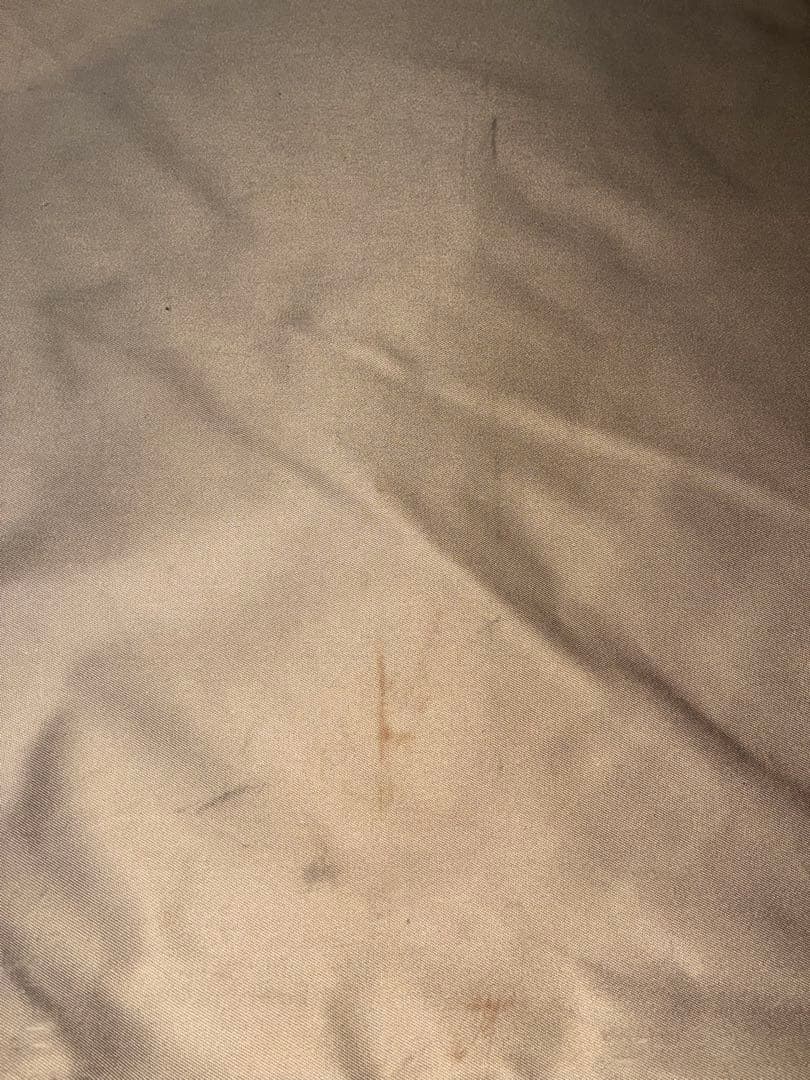 UJack　難燃リクライニングチェア