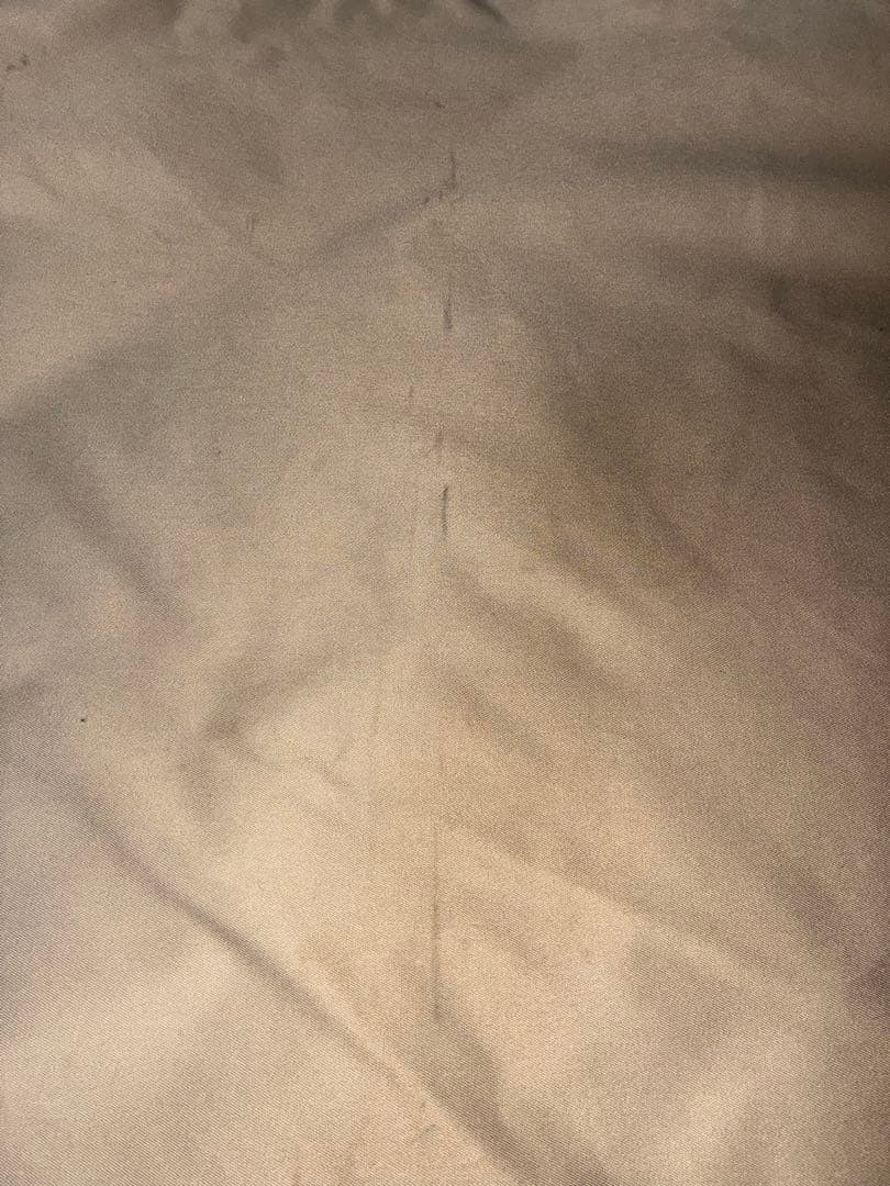 UJack　難燃リクライニングチェア