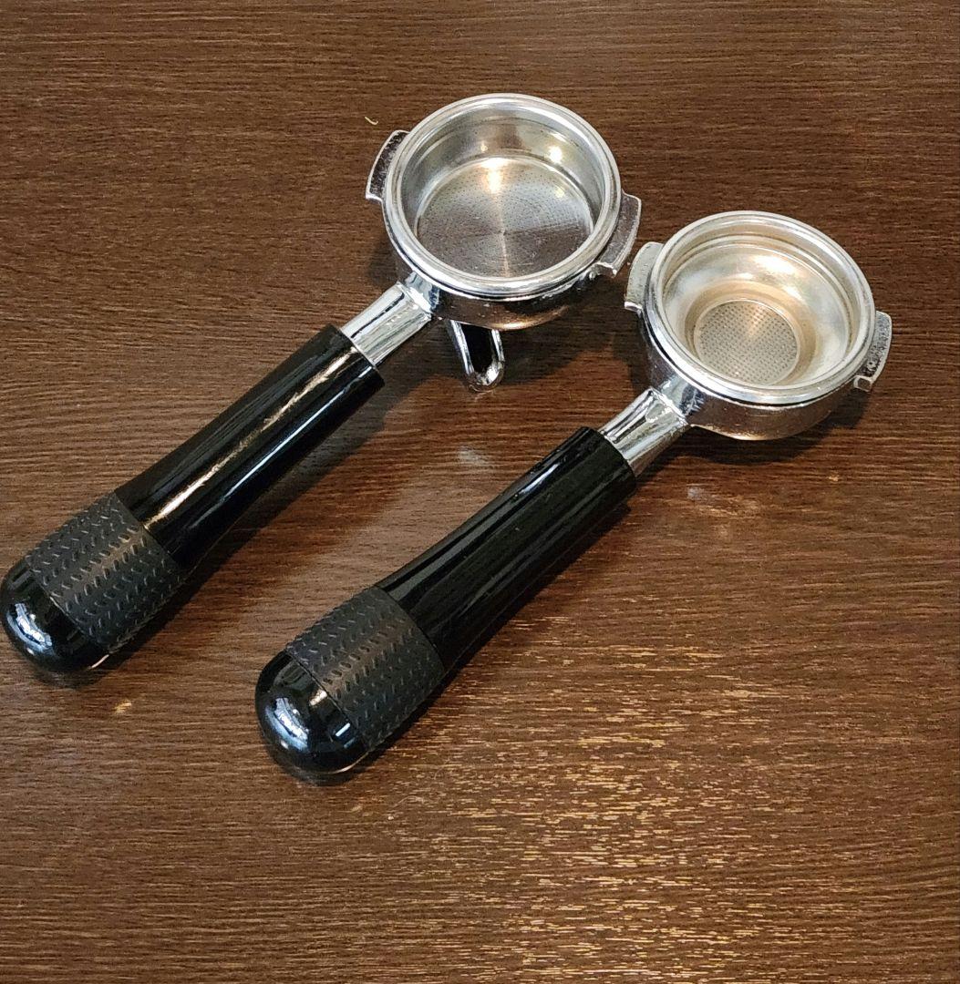 SIMONELLI Appia エスプレッソマシン