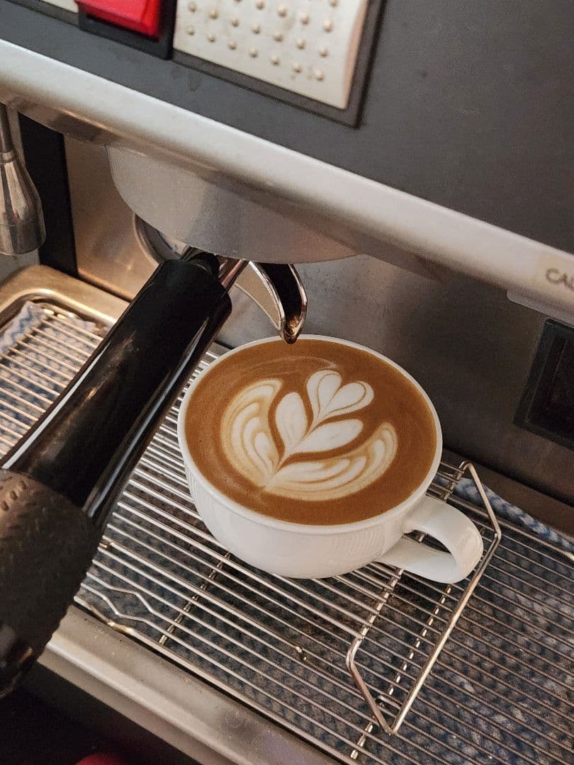 SIMONELLI Appia エスプレッソマシン