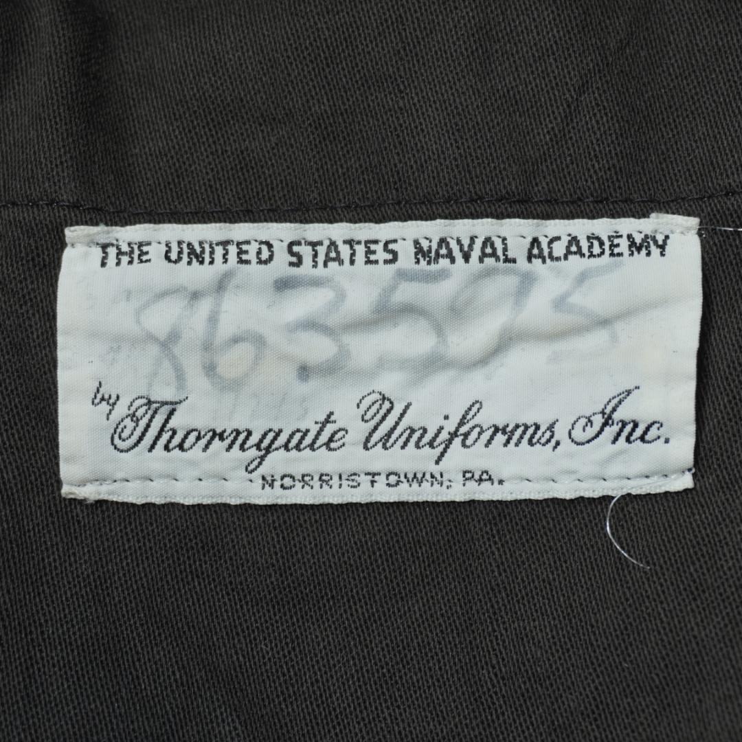 パンツ US NAVAL ACADEMY UNIFORM TROUSERS 1950s