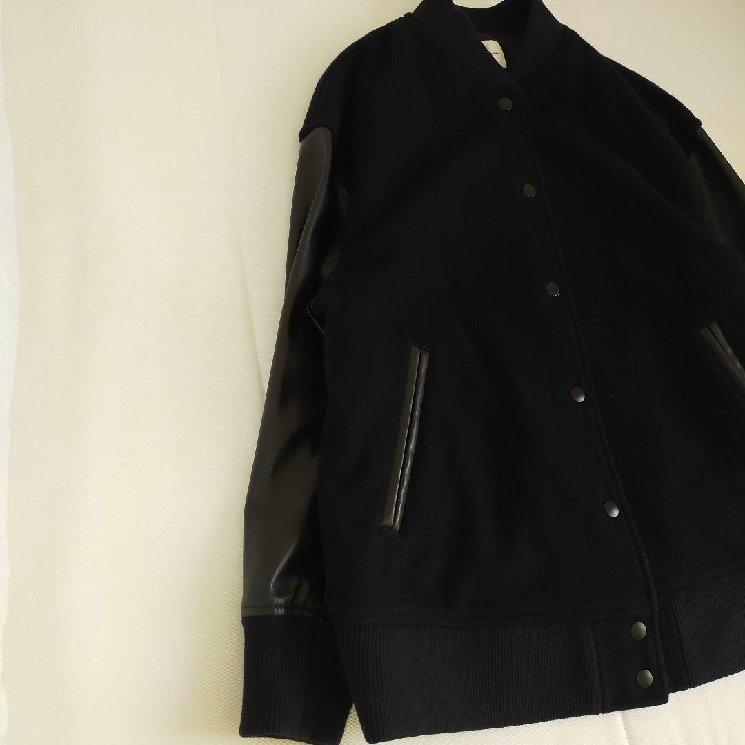 23AW Spick&Span スタジアムジャンパー　完売カラー　 38