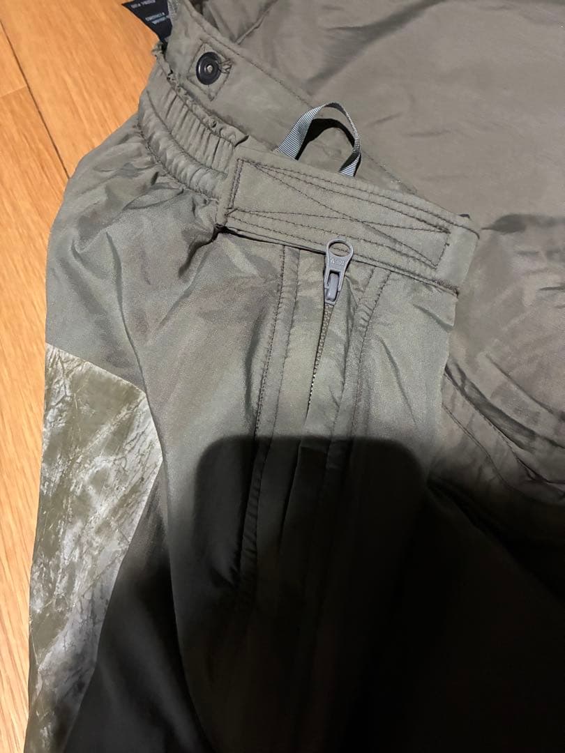 C*N様 PCU LEVEL7 TYPE 2 モンスターパーカー　Mサイズ　セッ