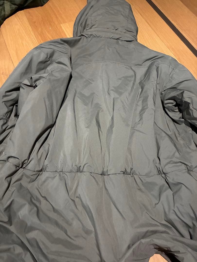 C*N様 PCU LEVEL7 TYPE 2 モンスターパーカー　Mサイズ　セッ