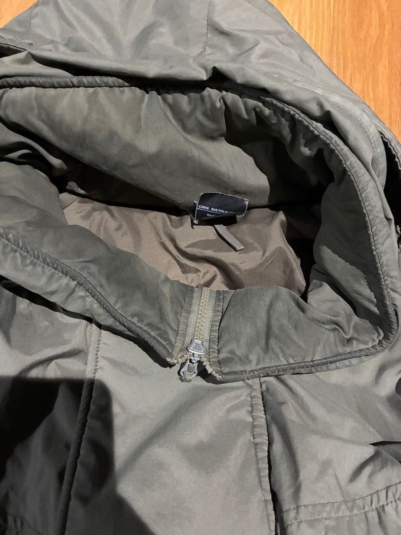 C*N様 PCU LEVEL7 TYPE 2 モンスターパーカー　Mサイズ　セッ