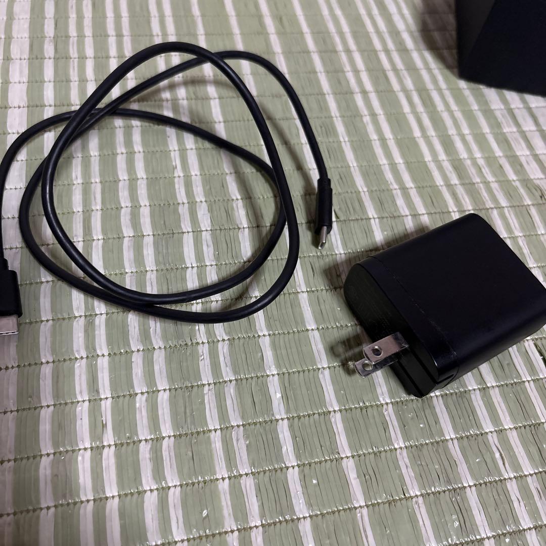 Anker NEBULA ネビュラ Capsule II モバイルプロジェクター