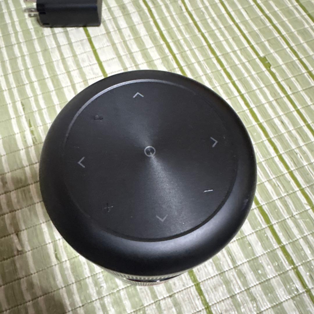 Anker NEBULA ネビュラ Capsule II モバイルプロジェクター