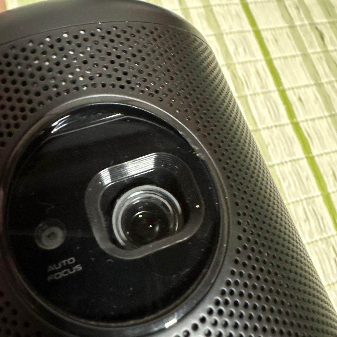 Anker NEBULA ネビュラ Capsule II モバイルプロジェクター