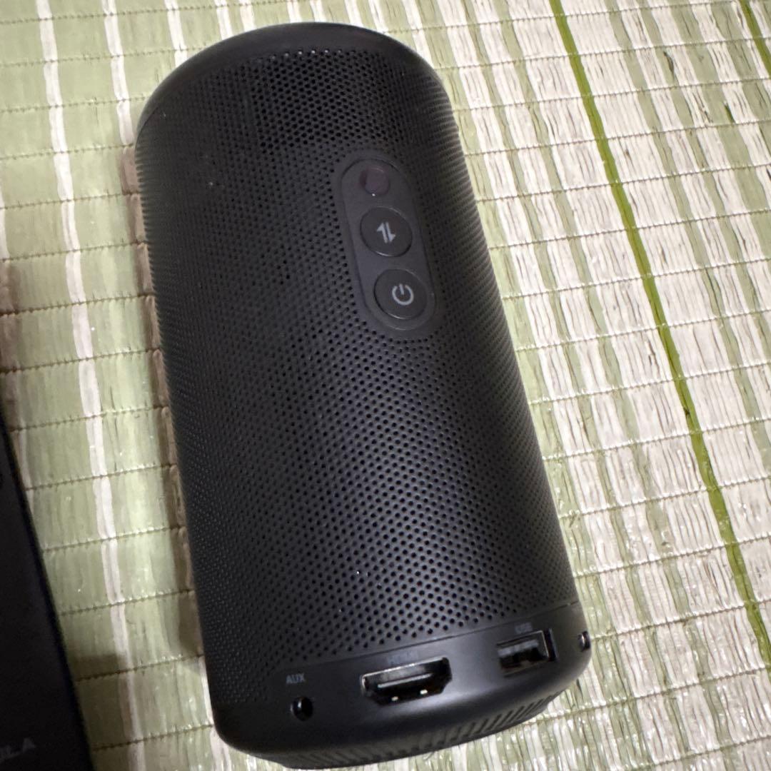 Anker NEBULA ネビュラ Capsule II モバイルプロジェクター