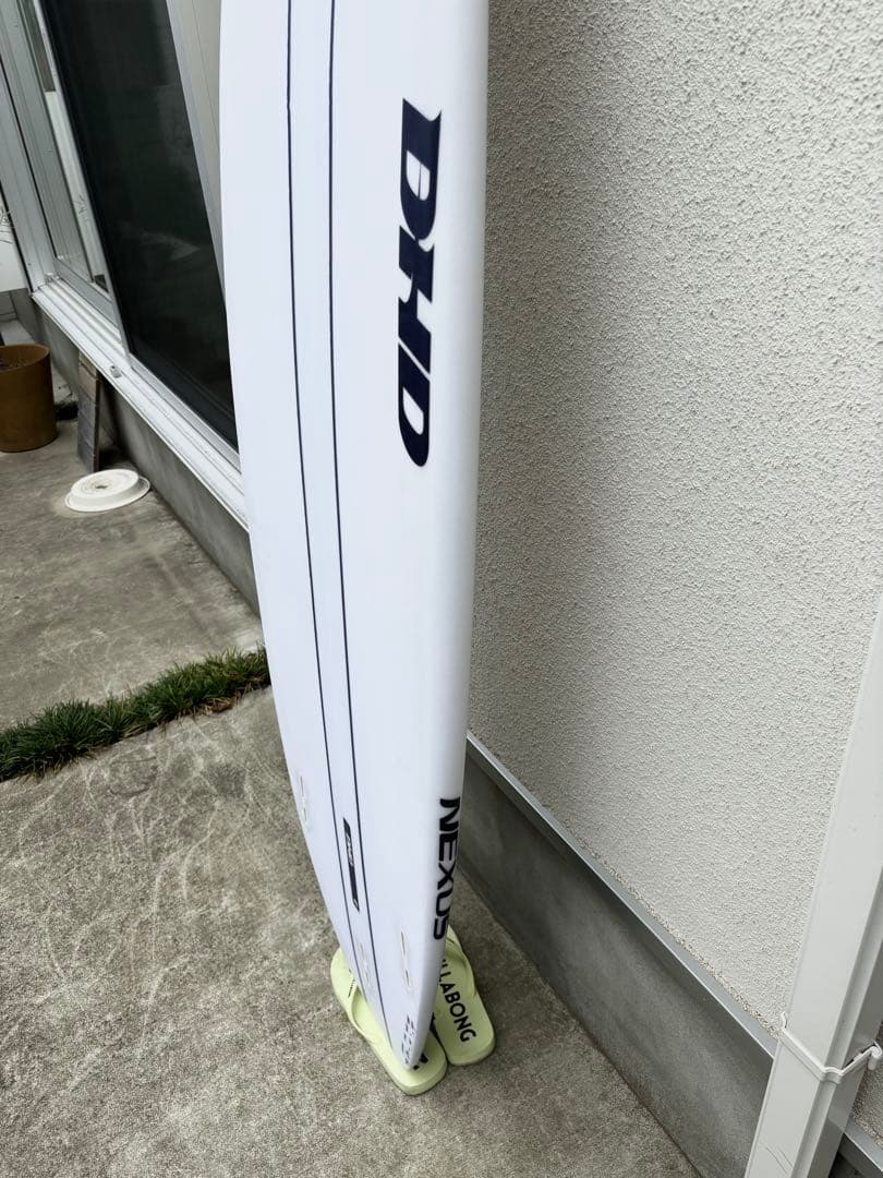 はひふへほさん専用【希少品】最新モデル DHD Nexus (ネクサス) EPS