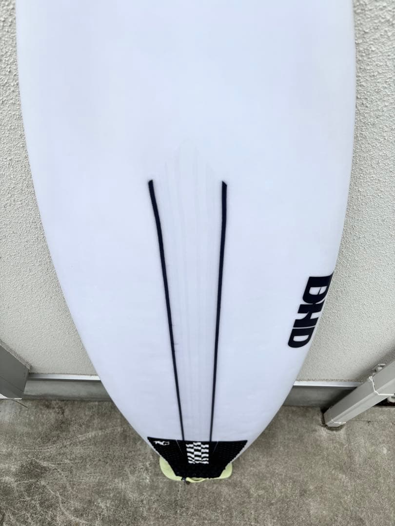 はひふへほさん専用【希少品】最新モデル DHD Nexus (ネクサス) EPS