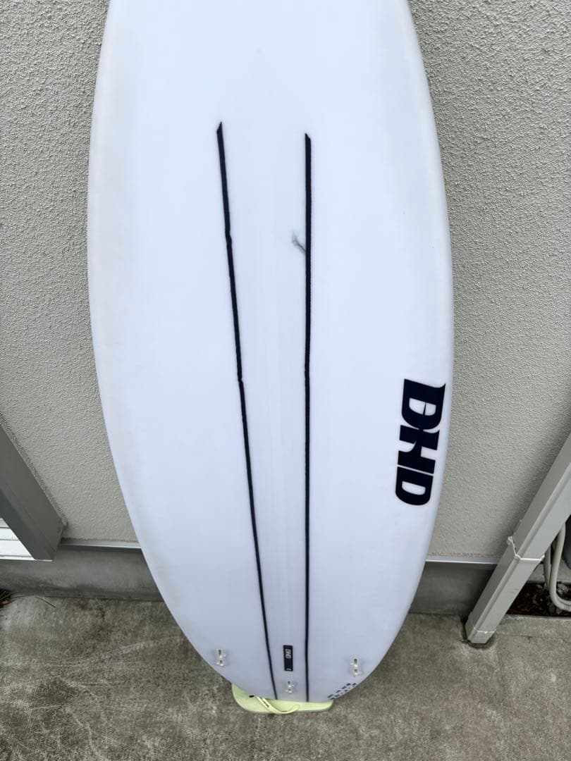 はひふへほさん専用【希少品】最新モデル DHD Nexus (ネクサス) EPS