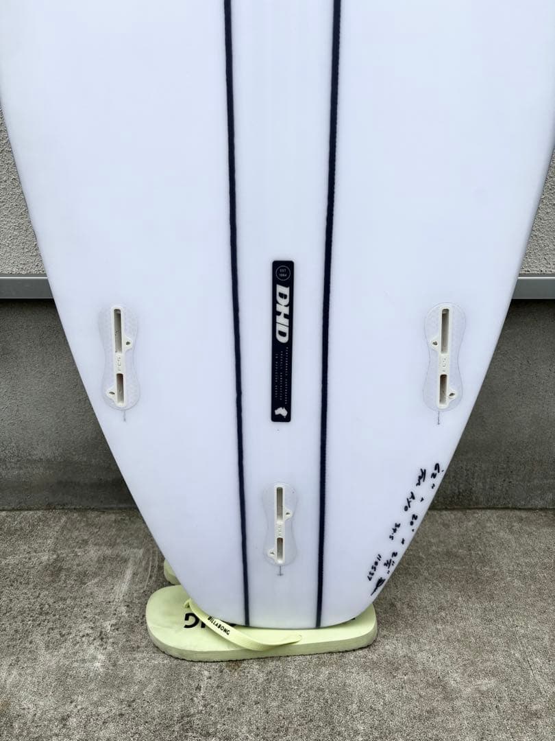 はひふへほさん専用【希少品】最新モデル DHD Nexus (ネクサス) EPS