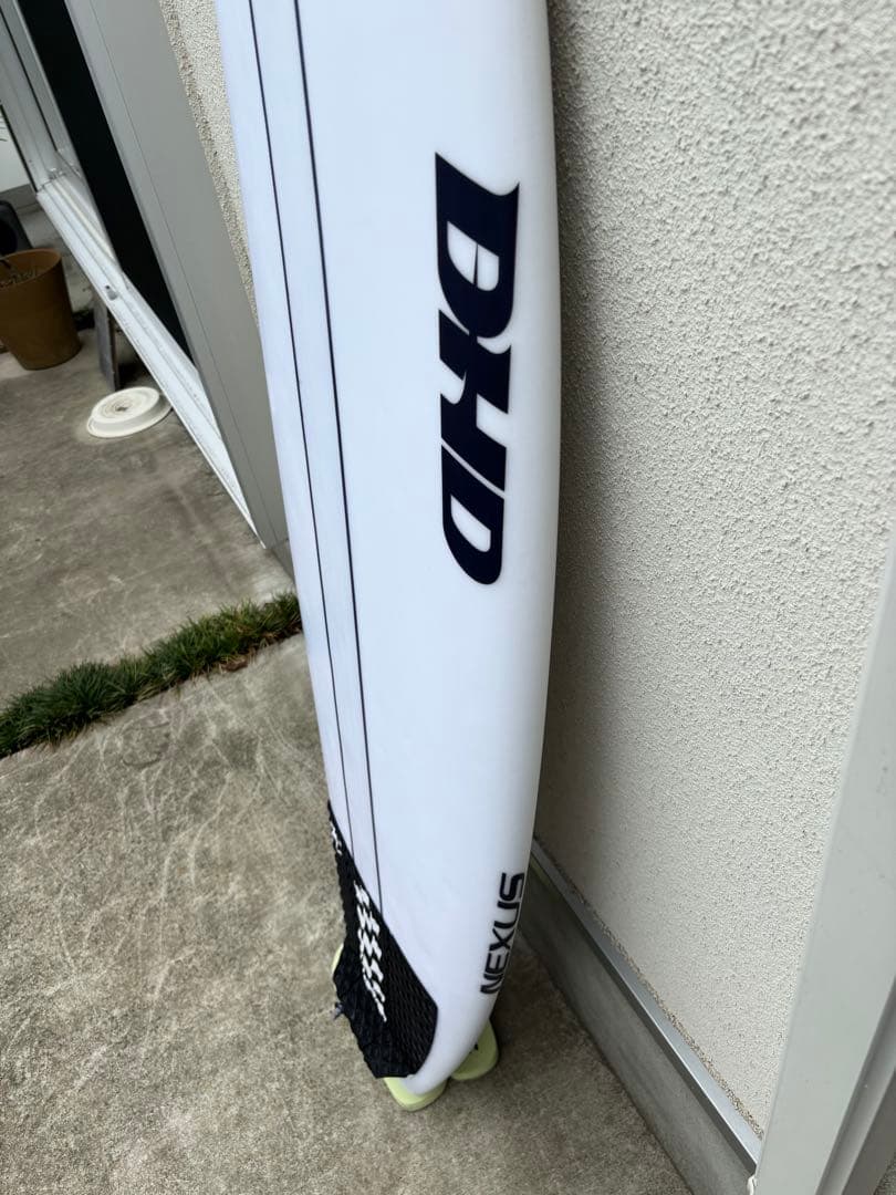 はひふへほさん専用【希少品】最新モデル DHD Nexus (ネクサス) EPS