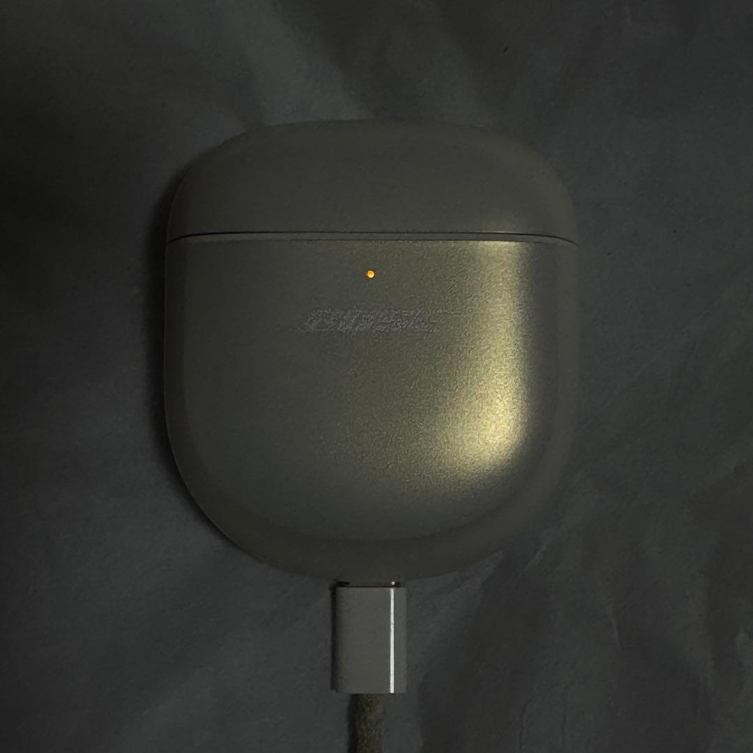 イヤホン BOSE Bose QC Ultra Earbuds
