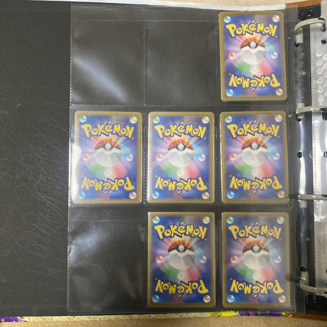 テラスタルフェス　ブイズsar まとめ売り　ニンフィアsarなど