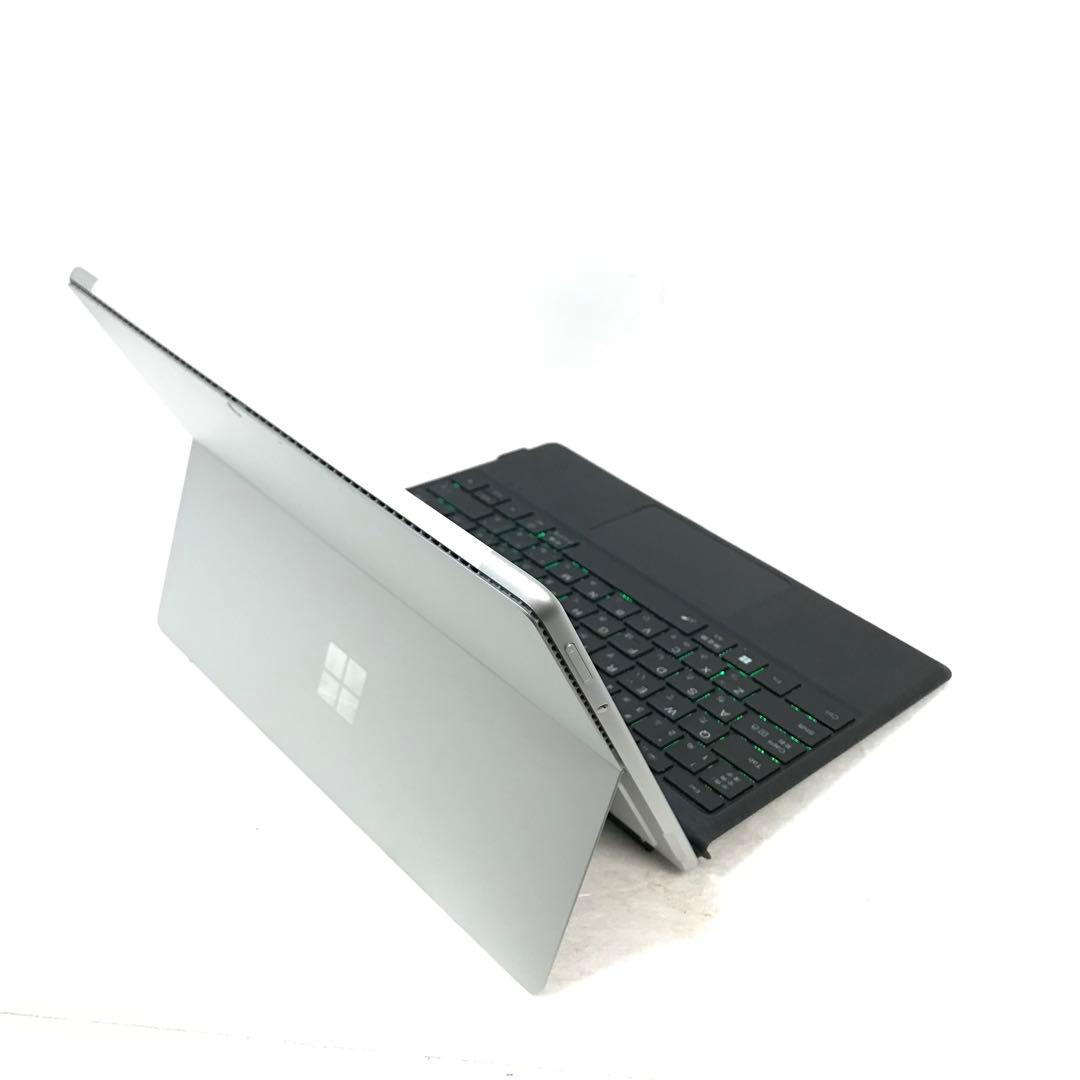 【準新品・11世代】 Surface Pro8 8G/128G Office