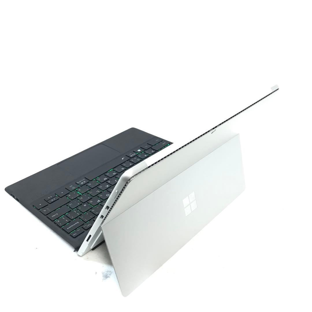 【準新品・11世代】 Surface Pro8 8G/128G Office