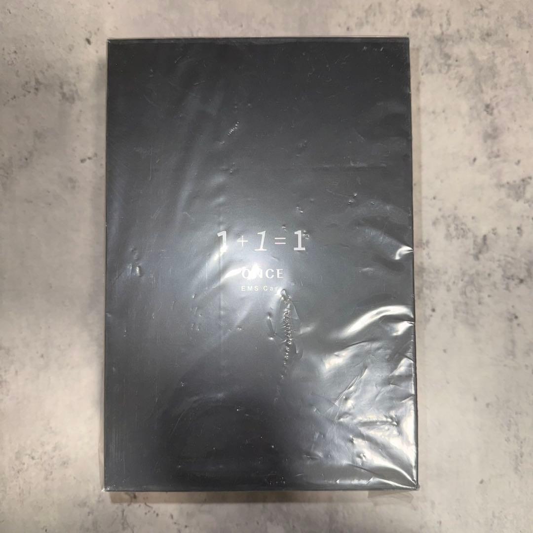 ONCE EMS Care⭐️家庭用美顔器⭐️