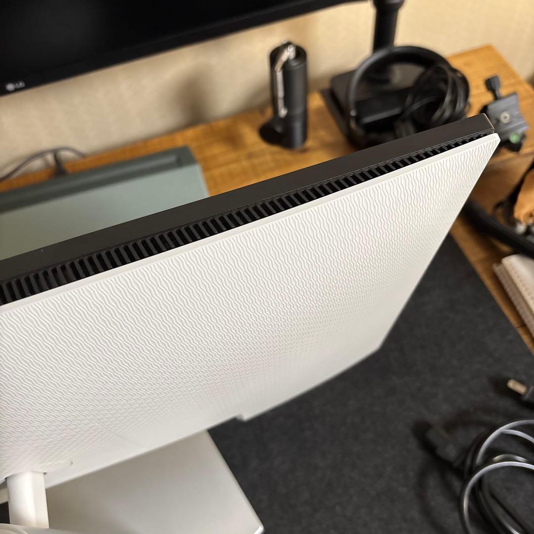 Dell S2421HS 23.8インチ 液晶 モニター 2022年製