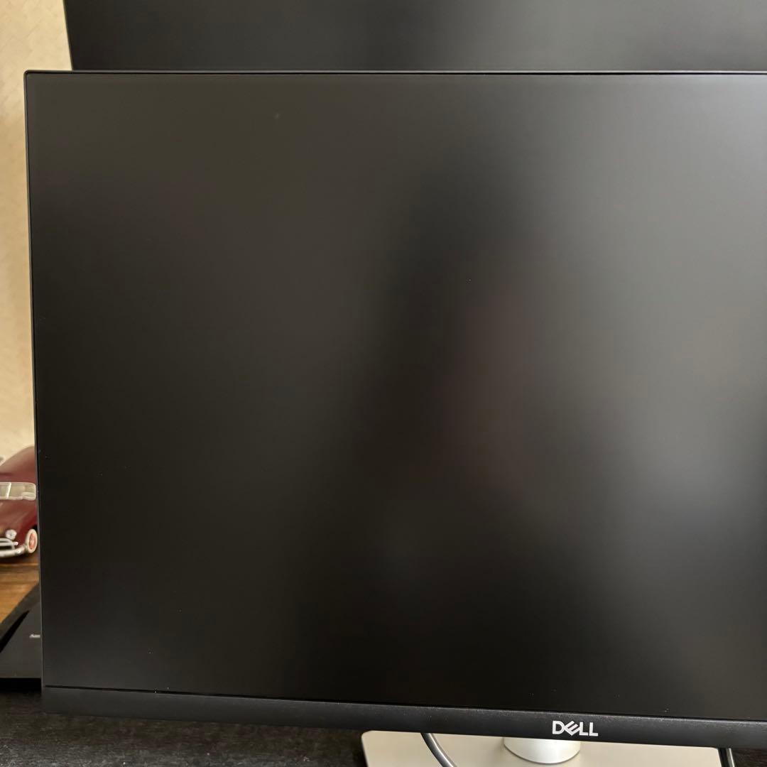 Dell S2421HS 23.8インチ 液晶 モニター 2022年製