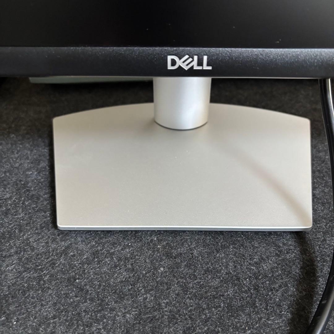 Dell S2421HS 23.8インチ 液晶 モニター 2022年製