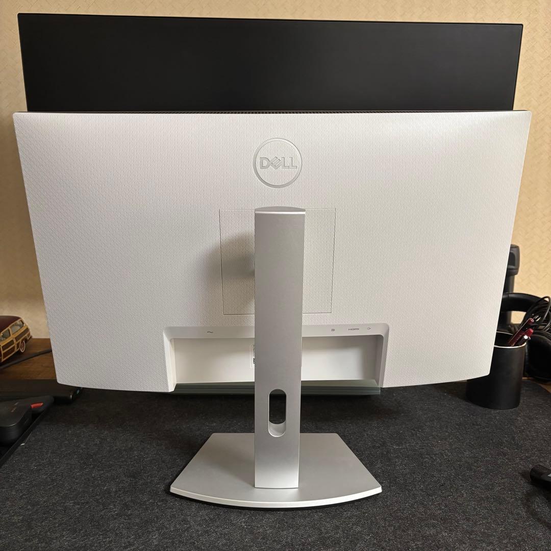 Dell S2421HS 23.8インチ 液晶 モニター 2022年製