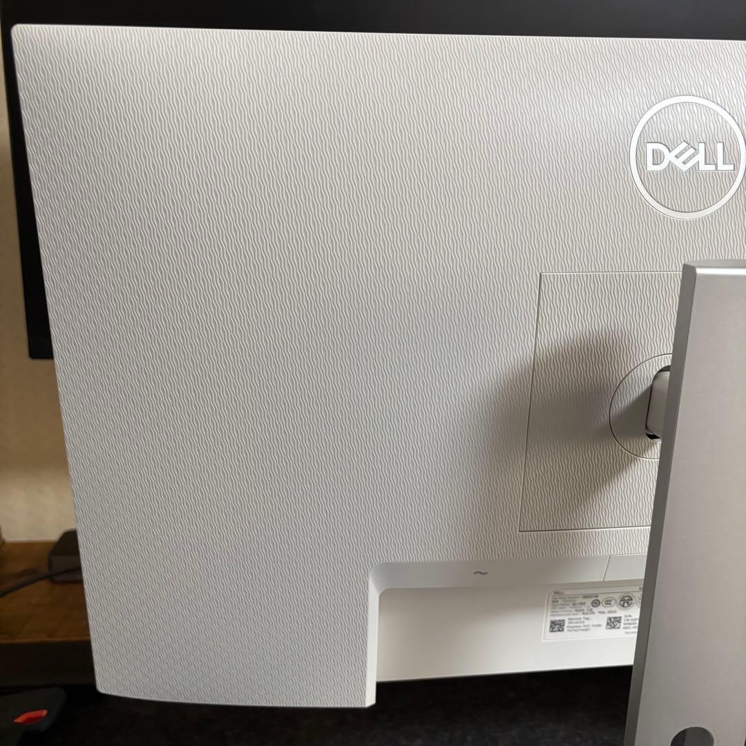 Dell S2421HS 23.8インチ 液晶 モニター 2022年製