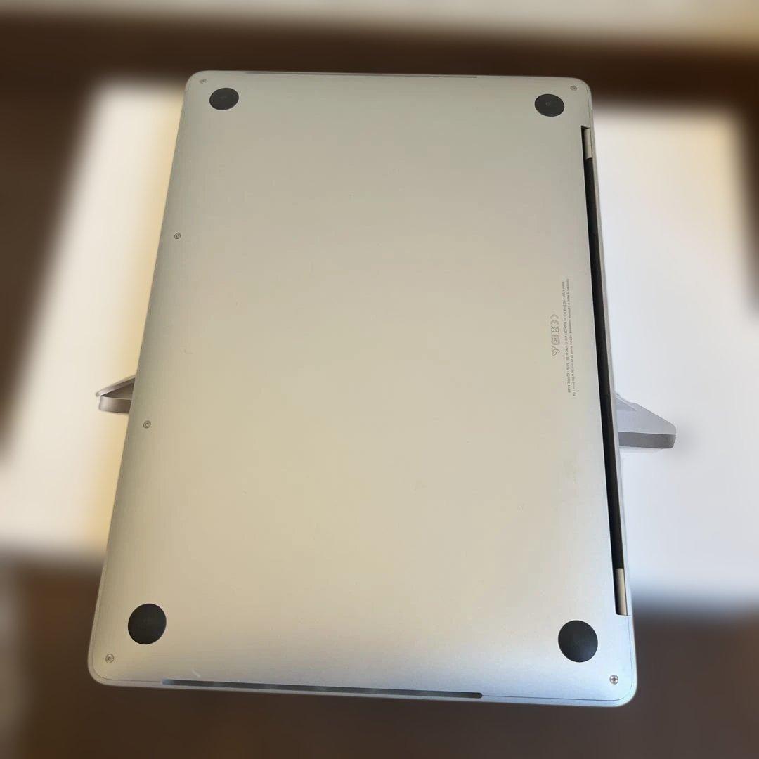 MacBook Pro 2020 13.3インチ i7 16GB 2TB