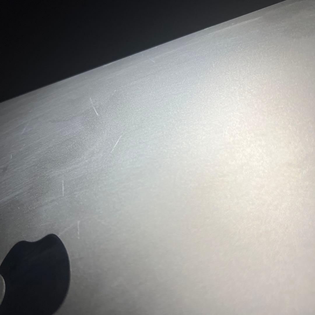 MacBook Pro 2020 13.3インチ i7 16GB 2TB