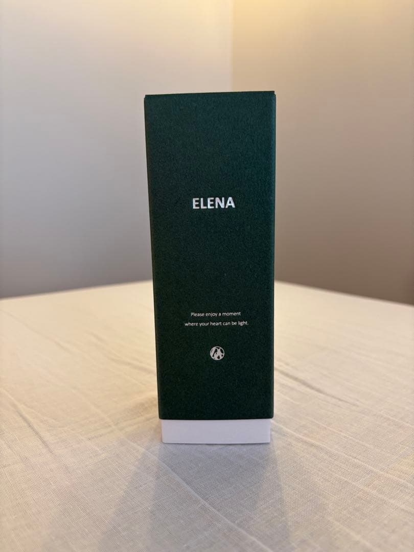 docスキンケア イオンクレンジング・イオン導入器 エレナ